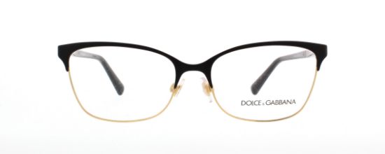 Picture of Dolce & Gabbana Eyeglasses DG1268