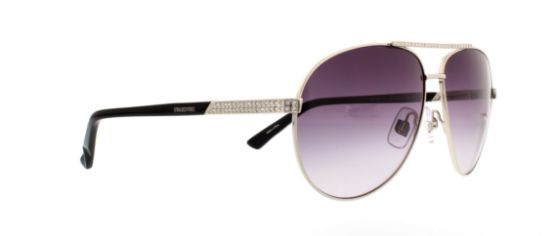 Picture of Swarovski Sunglasses SK0078 Elis
