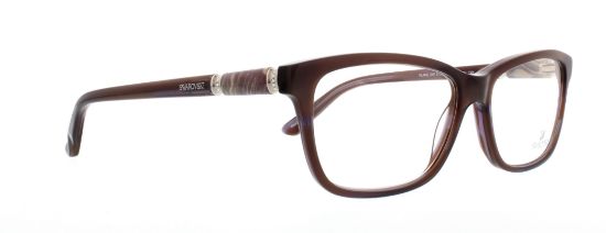 Picture of Swarovski Eyeglasses SK5158 Flame