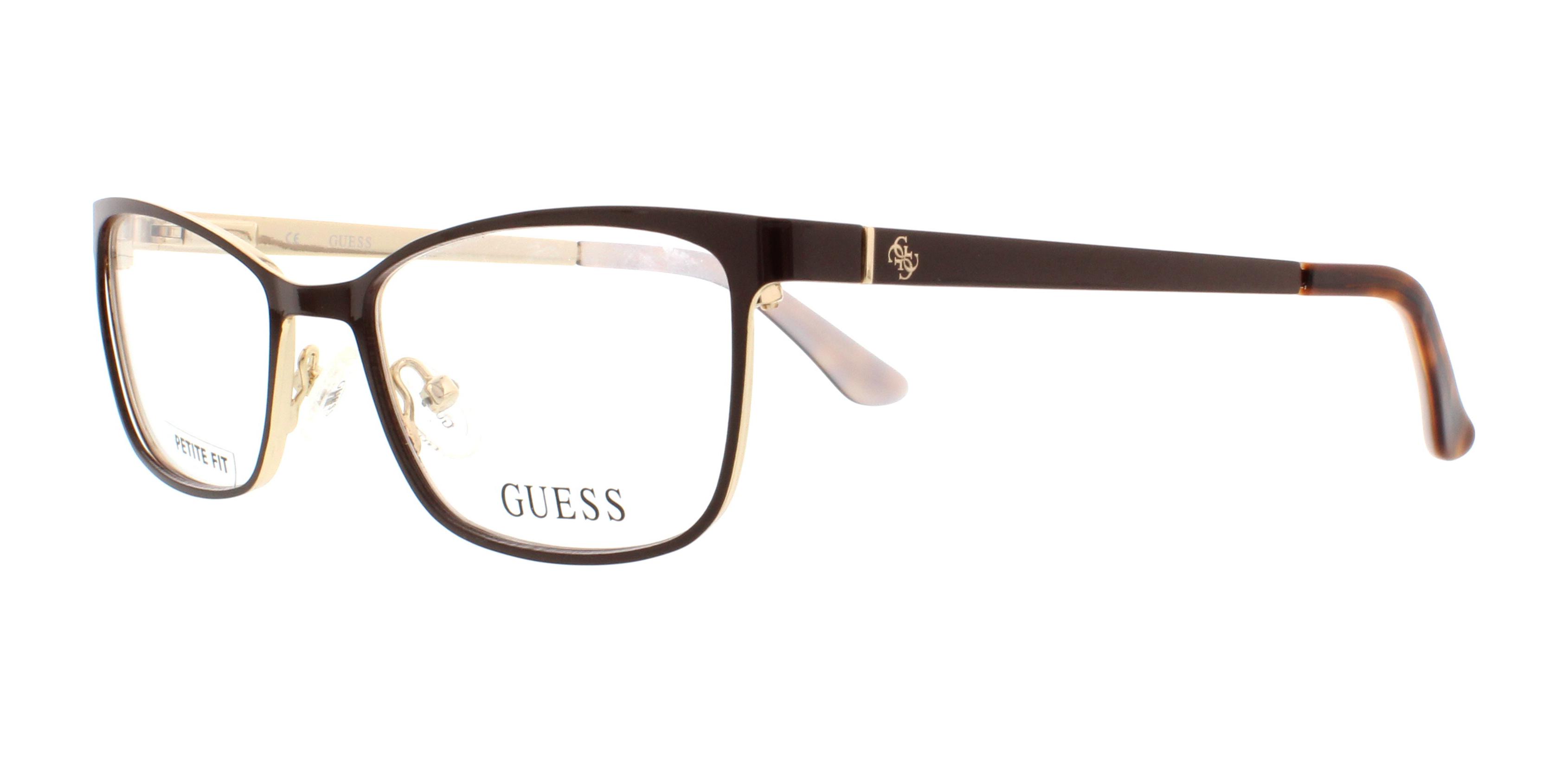 Picture of Guess Eyeglasses GU2516