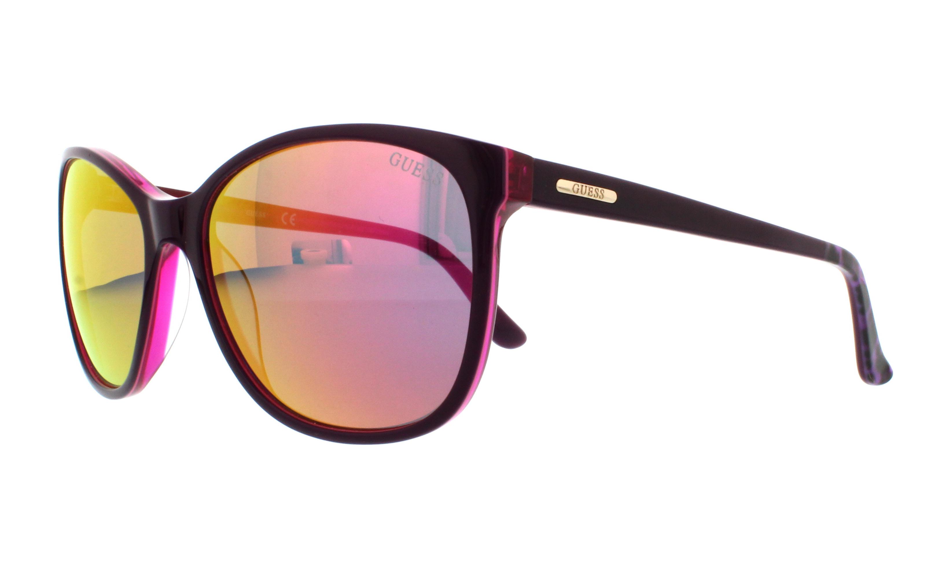Picture of Guess Sunglasses GU7426