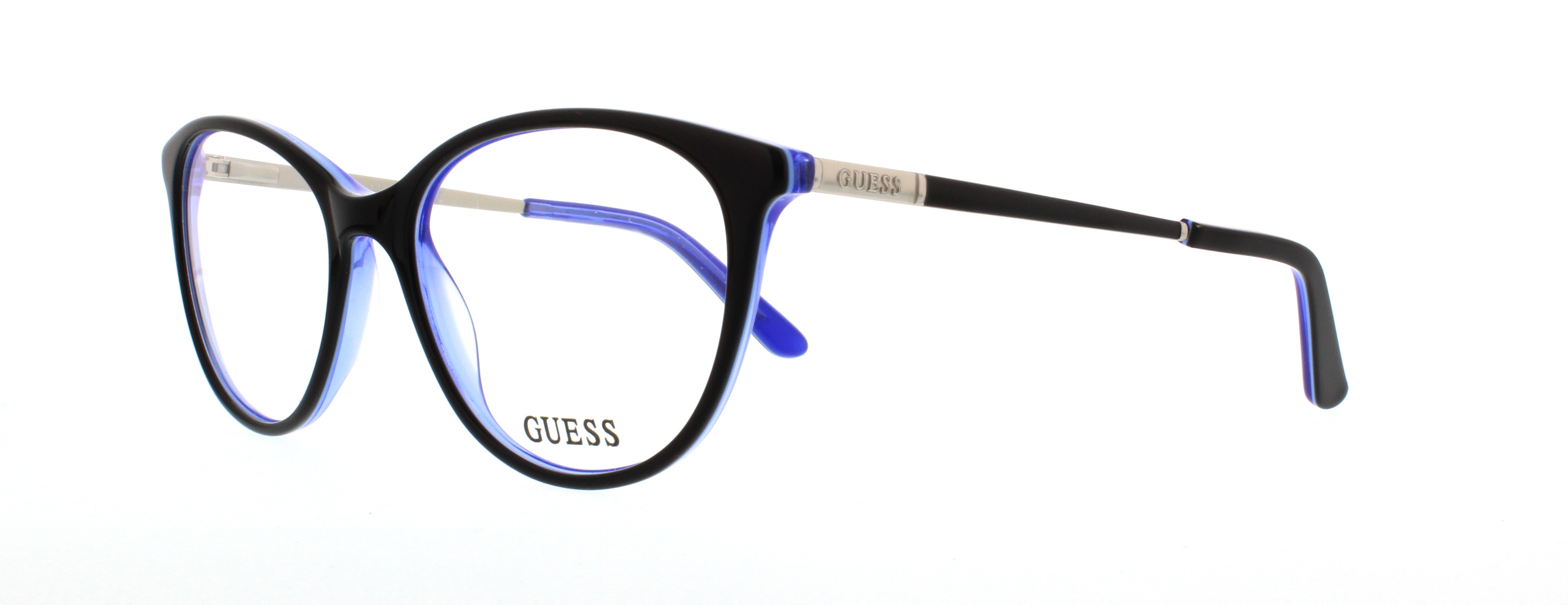 Picture of Guess Eyeglasses GU2565
