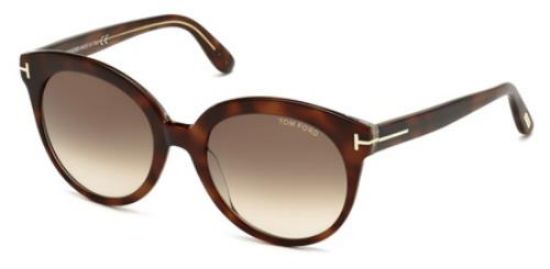 Picture of Tom Ford Sunglasses FT0429 Monica