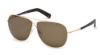 Picture of Tom Ford Sunglasses FT0393 April
