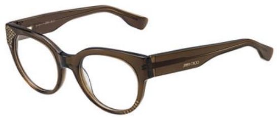 Picture of Jimmy Choo Eyeglasses 136