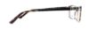 Picture of Bebe Eyeglasses BB5084 Love The Nightlife