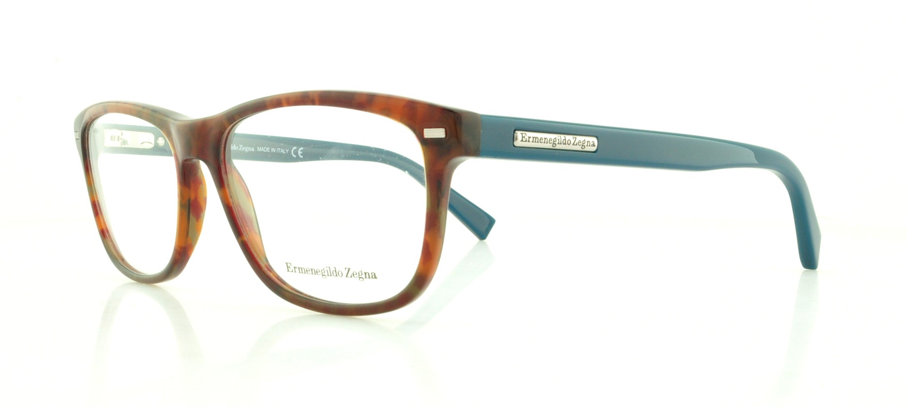 Picture of Ermenegildo Zegna Eyeglasses EZ5001