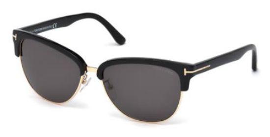 Picture of Tom Ford Sunglasses FT0368 Fany