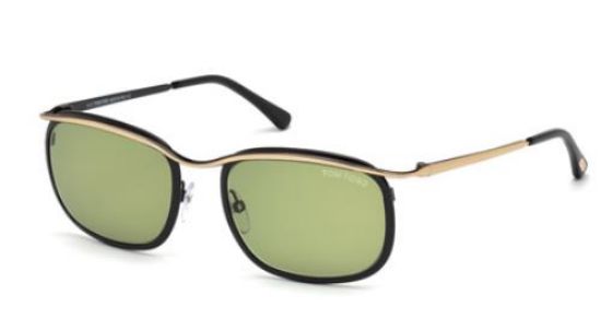 Picture of Tom Ford Sunglasses FT0419
