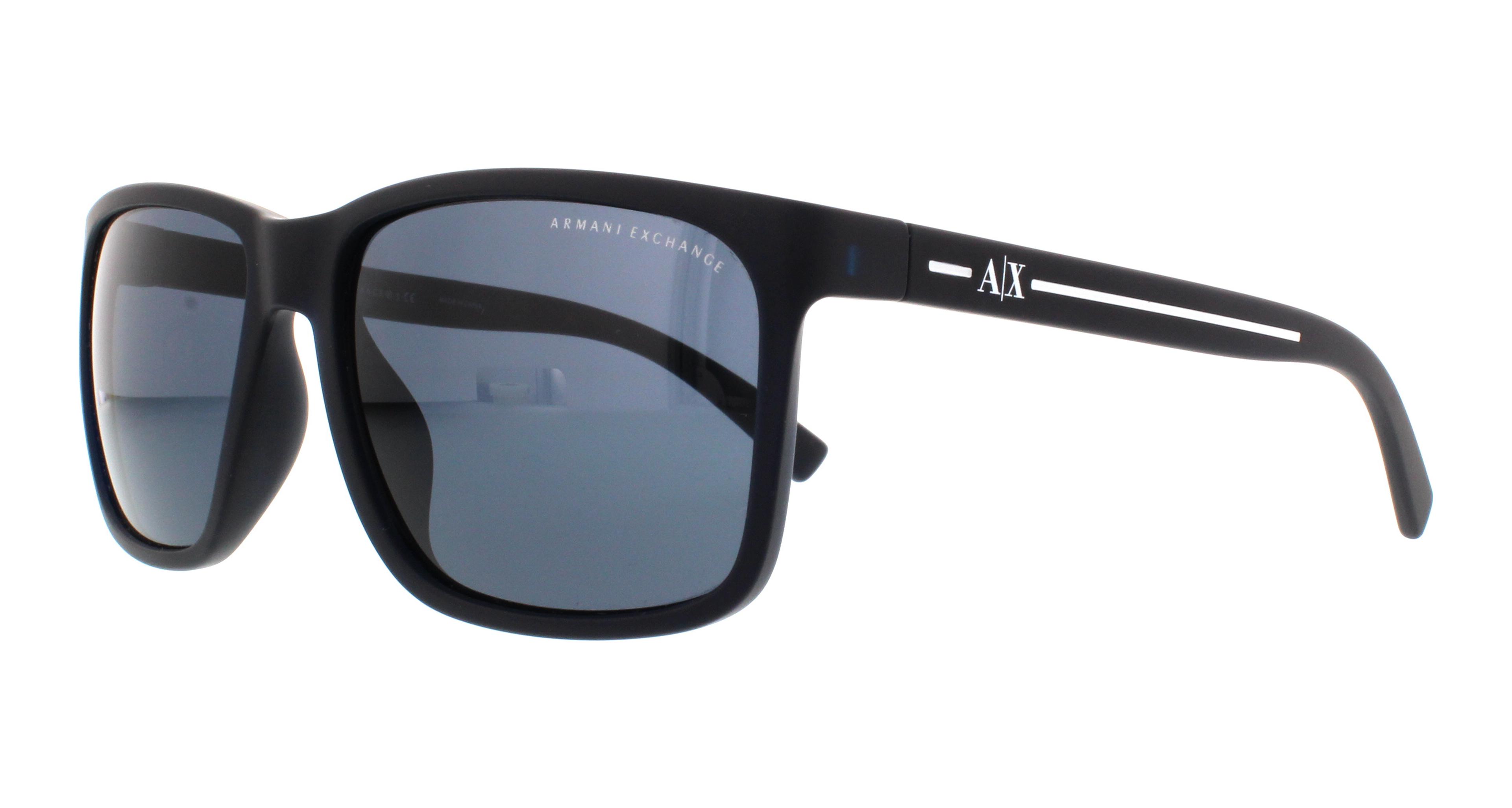 Picture of Armani Exchange Sunglasses AX4041SF