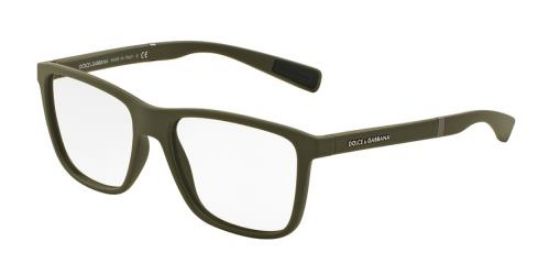 Picture of Dolce & Gabbana Eyeglasses DG5016