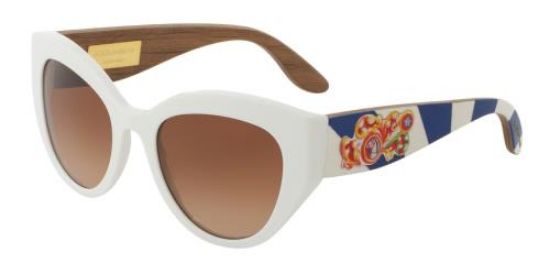 Picture of Dolce & Gabbana Sunglasses DG4278
