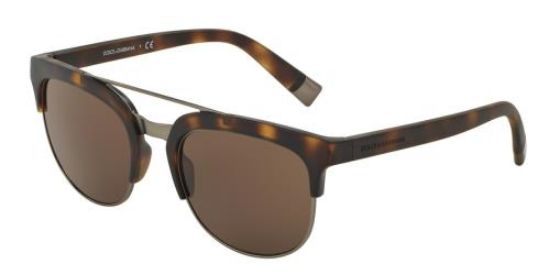 Picture of Dolce & Gabbana Sunglasses DG6103