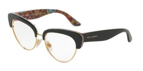 Picture of Dolce & Gabbana Eyeglasses DG3247