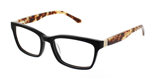 Picture of Bcbgmaxazria Eyeglasses SILVIA