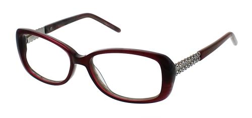 Picture of Ellen Tracy Eyeglasses MERIDA