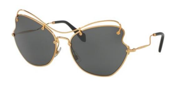 Picture of Miu Miu Sunglasses MU56RS