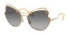 Picture of Miu Miu Sunglasses MU56RS