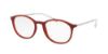 Picture of Prada Sport Eyeglasses PS04HV