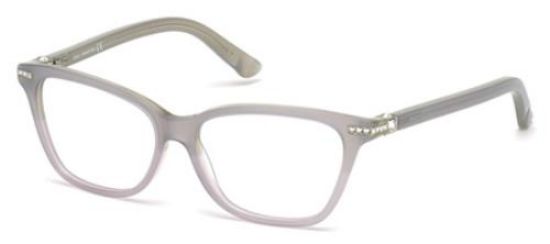 Picture of Swarovski Eyeglasses SK5153 Fame