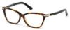 Picture of Swarovski Eyeglasses SK5153 Fame