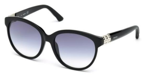 Picture of Swarovski Sunglasses SK0089 Elsa