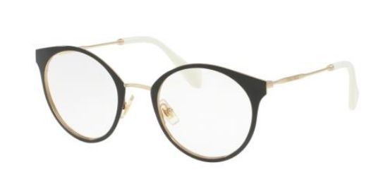 Picture of Miu Miu Eyeglasses MU51PV