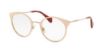Picture of Miu Miu Eyeglasses MU51PV