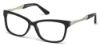 Picture of Swarovski Eyeglasses SK5145 Francesca
