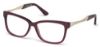 Picture of Swarovski Eyeglasses SK5145 Francesca