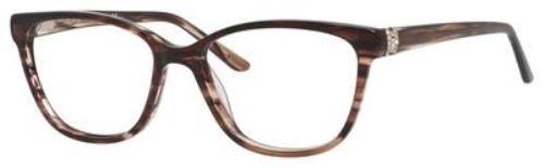 Picture of Saks Fifth Avenue Eyeglasses 295