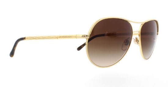 Picture of Burberry Sunglasses BE3082