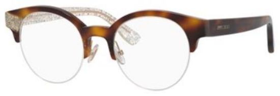 Picture of Jimmy Choo Eyeglasses 151