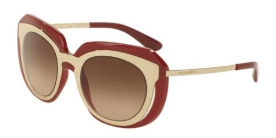 Picture of Dolce & Gabbana Sunglasses DG6104