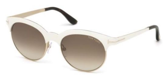 Picture of Tom Ford Sunglasses FT0438 Angela