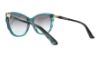Picture of Swarovski Sunglasses SK0117 Fortunate