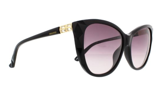 Picture of Swarovski Sunglasses SK0117 Fortunate