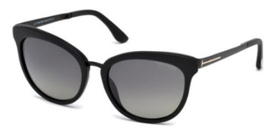 Picture of Tom Ford Sunglasses FT0461 Emma