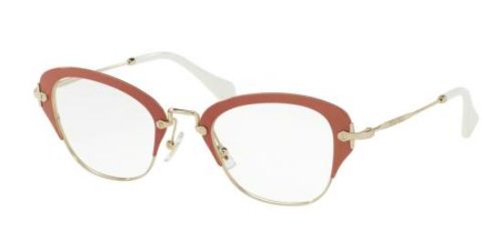 Picture of Miu Miu Eyeglasses MU53OV