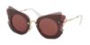 Picture of Miu Miu Sunglasses MU02SS