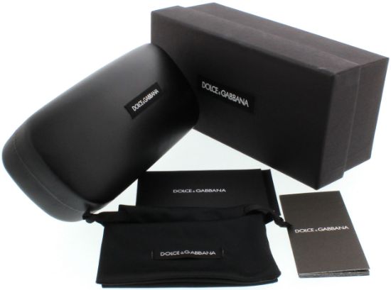 Picture of Dolce & Gabbana Eyeglasses DG5005