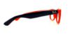 Picture of Ray Ban Sunglasses RB2132 New Wayfarer
