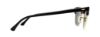 Picture of Ray Ban Sunglasses RB3016 Clubmaster