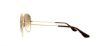 Picture of Ray Ban Sunglasses RB3025 Aviator Large Metal
