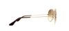 Picture of Ray Ban Sunglasses RB3025 Aviator Large Metal