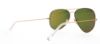Picture of Ray Ban Sunglasses RB3025 Aviator Large Metal