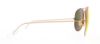 Picture of Ray Ban Sunglasses RB3025 Aviator Large Metal