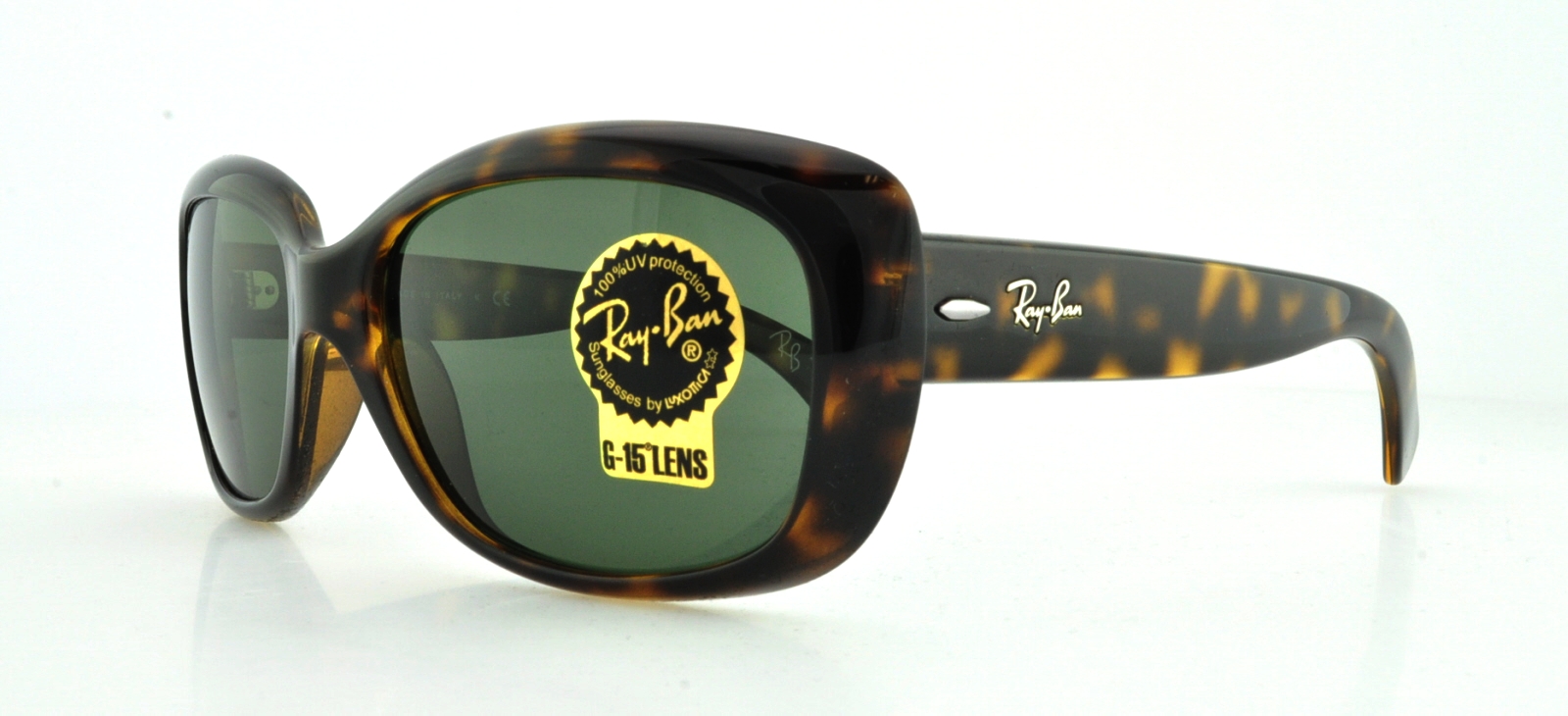 Picture of Ray Ban Sunglasses RB4101 Jackie Ohh