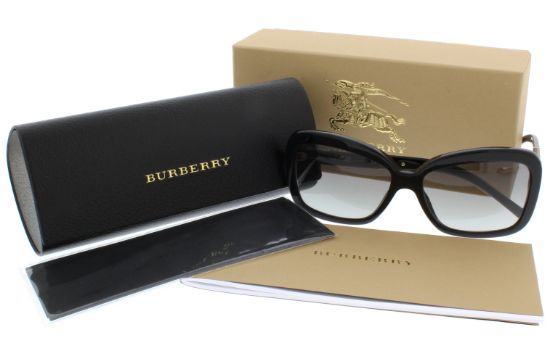 Picture of Burberry Sunglasses BE4173