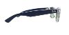 Picture of Ray Ban Sunglasses RB2132 New Wayfarer